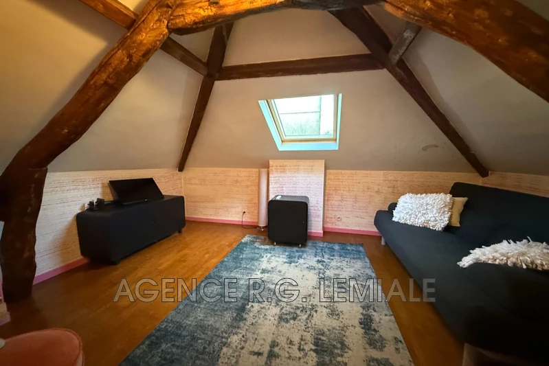 Vente maison Maisons-Laffitte  