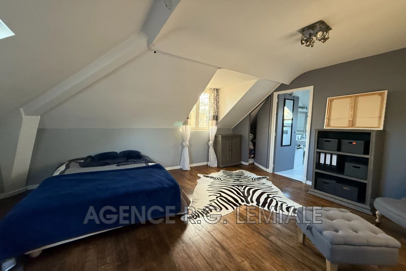 Vente maison Maisons-Laffitte  