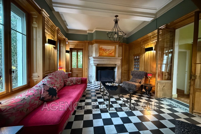 Vente maison Maisons-Laffitte  