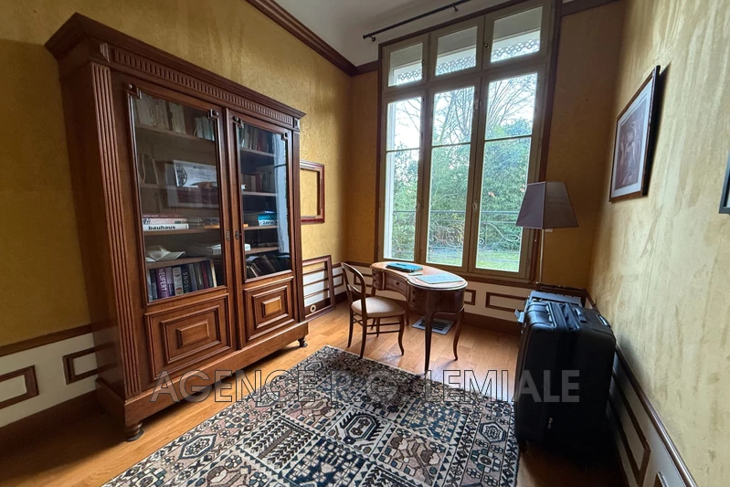 Vente maison Maisons-Laffitte  