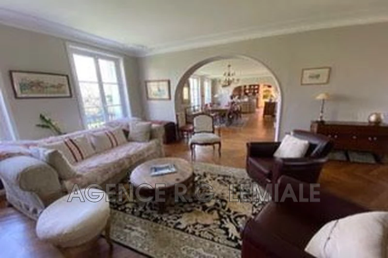 Vente maison Maisons-Laffitte  