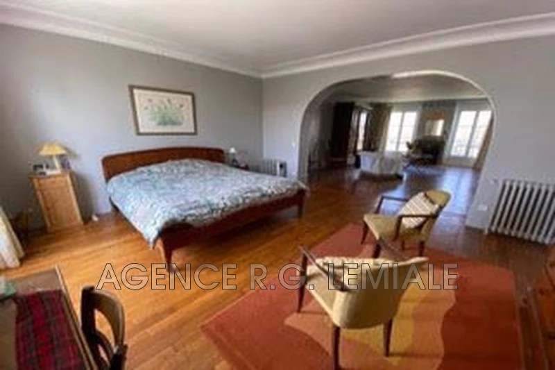 Vente maison Maisons-Laffitte  