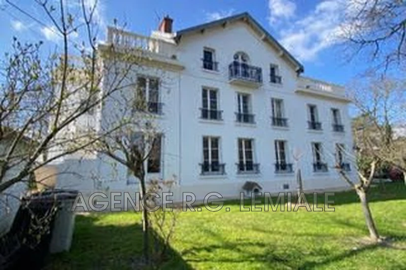Vente maison Maisons-Laffitte  