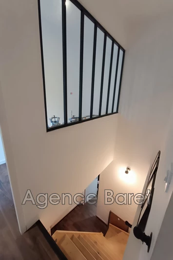 Vente duplex Les Arcs  