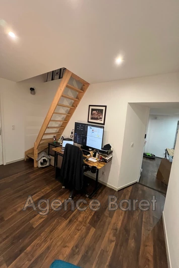 Vente duplex Les Arcs  