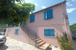 Vente maison Les Arcs  