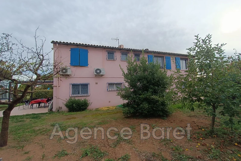 Vente maison Les Arcs  