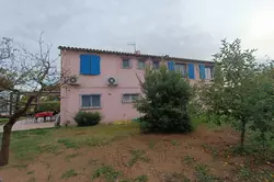 Vente maison Les Arcs  
