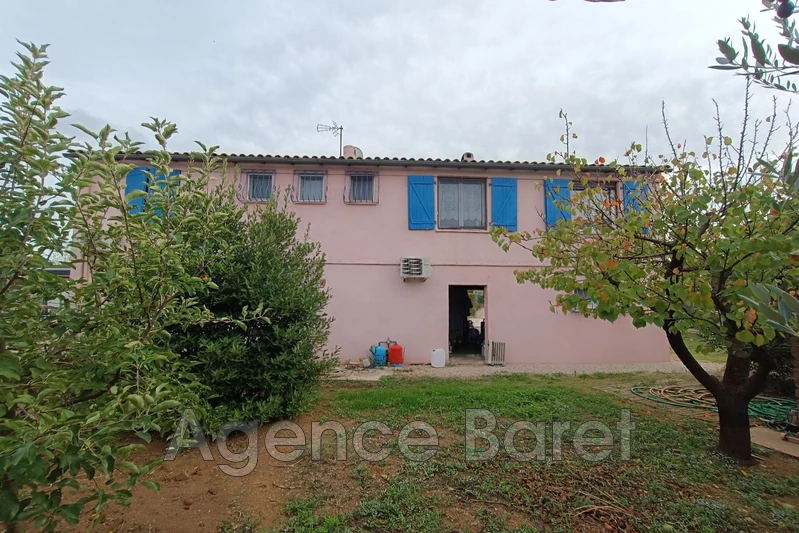 Vente maison Les Arcs  