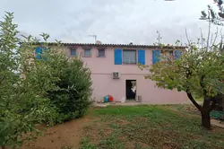 Vente maison Les Arcs  