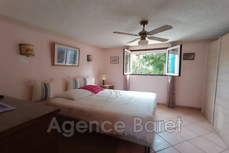 Vente maison Les Arcs  