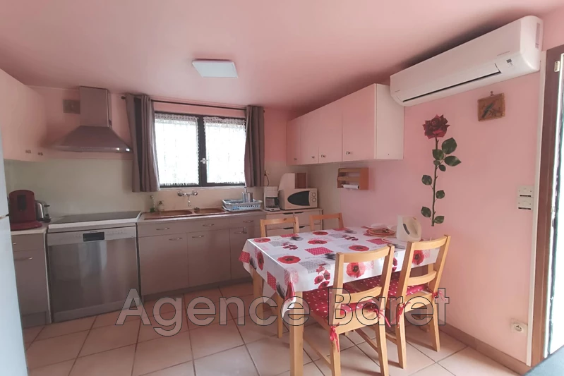Vente maison Les Arcs  