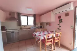 Vente maison Les Arcs  