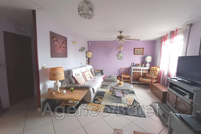 Vente maison Les Arcs  
