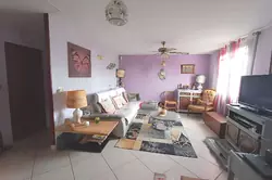 Vente maison Les Arcs  