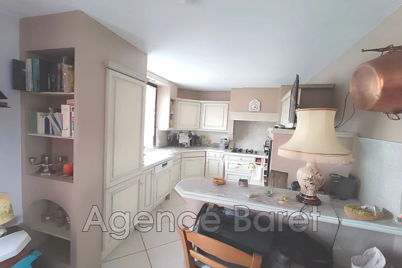 Vente maison Les Arcs  