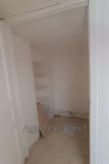 Vente traversant Les Arcs  