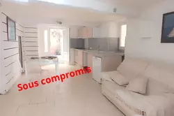 Photos  Appartement Traversant à vendre Les Arcs 83460