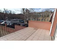 Vente bastidon Les Arcs  