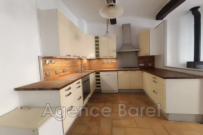 Photo n°3 - Vente maison de village Les Arcs 83460 - 169 600 €