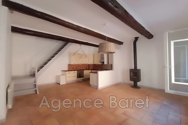 Photo n°2 - Vente maison de village Les Arcs 83460 - 169 600 €