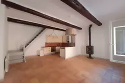 Vente maison de village Les Arcs  