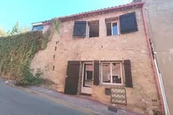 Photos Maison de village à vendre Les Arcs 83460