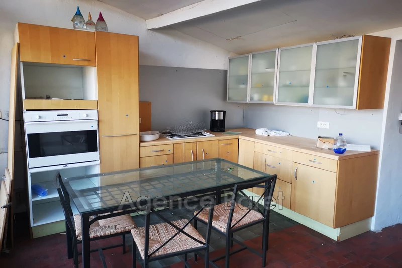 Vente maison de ville Les Arcs  