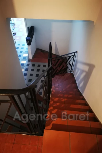 Vente maison de ville Les Arcs  