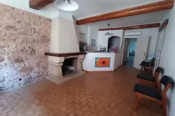 Vente maison de ville Les Arcs  