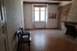 Vente maison de ville Les Arcs  