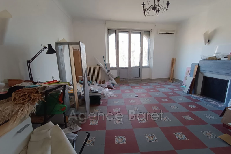 Vente maison de ville Les Arcs  