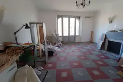 Vente maison de ville Les Arcs  