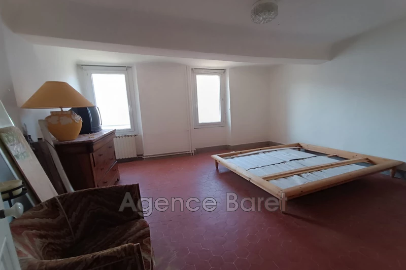 Vente maison de ville Les Arcs  