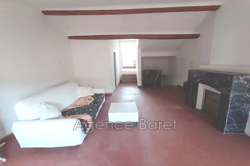 Vente maison de ville Les Arcs  