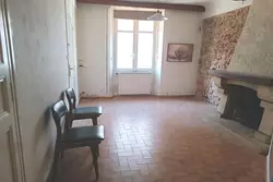 Vente maison de ville Les Arcs  