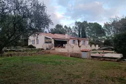 Photos  Maison à vendre Les Arcs 83460