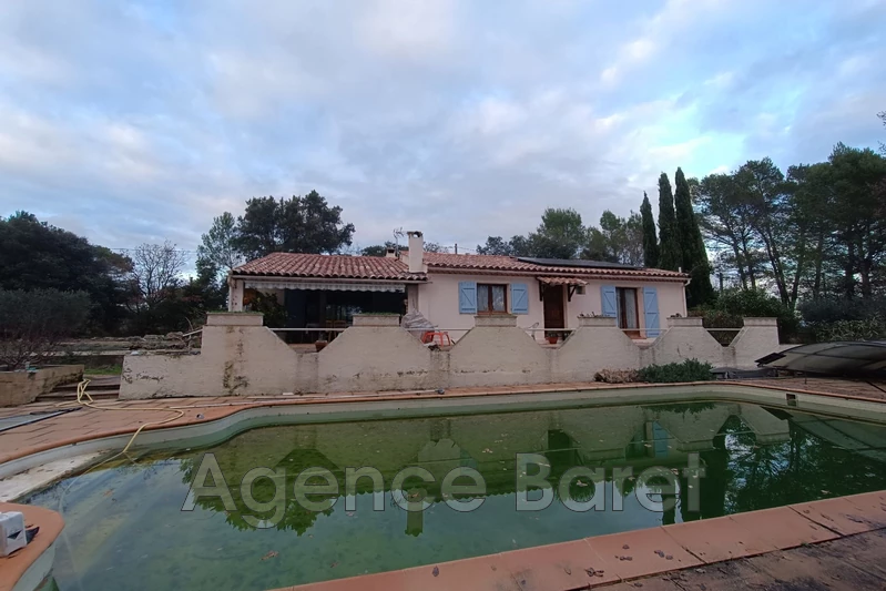 Vente maison Les Arcs  