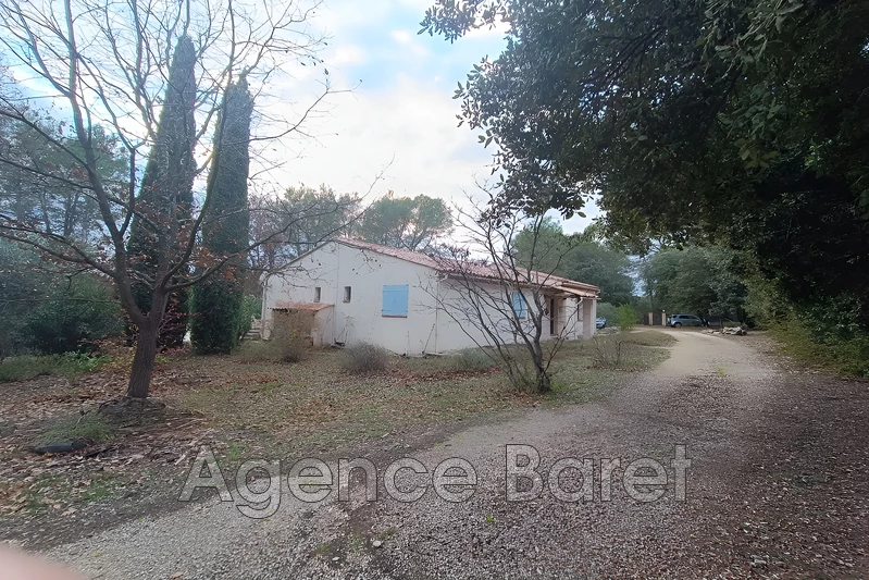 Vente maison Les Arcs  