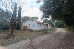 Vente maison Les Arcs  