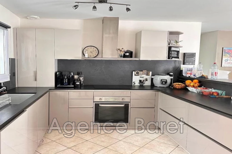 Vente maison Les Arcs  