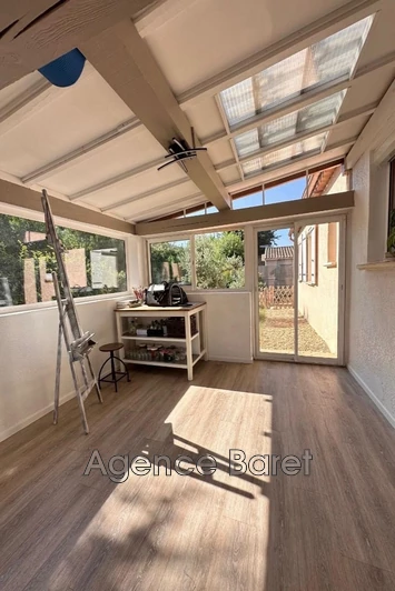 Vente maison Les Arcs  