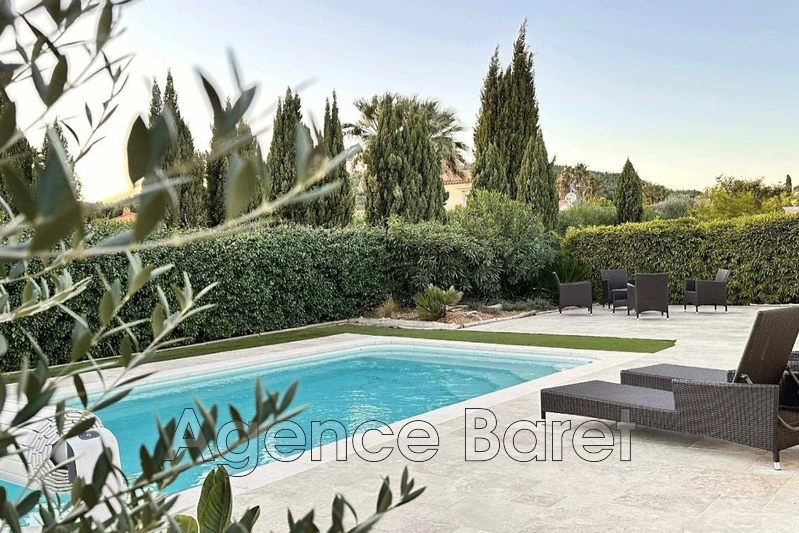 Vente maison Les Arcs  