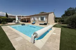 Photos  Maison à vendre Les Arcs 83460