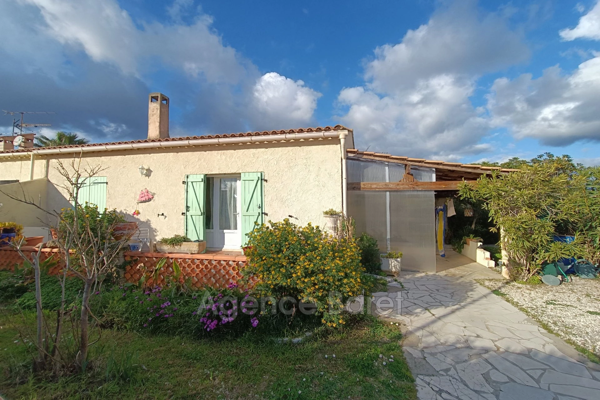 Maison 3 pièces 20 m² · au Muy · 20 m² · 256 500 €