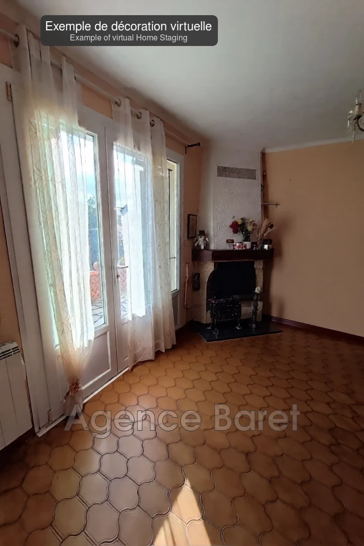 Maison 3 pièces 20 m² · à Le Muy · 20 m² · 256 500 €
