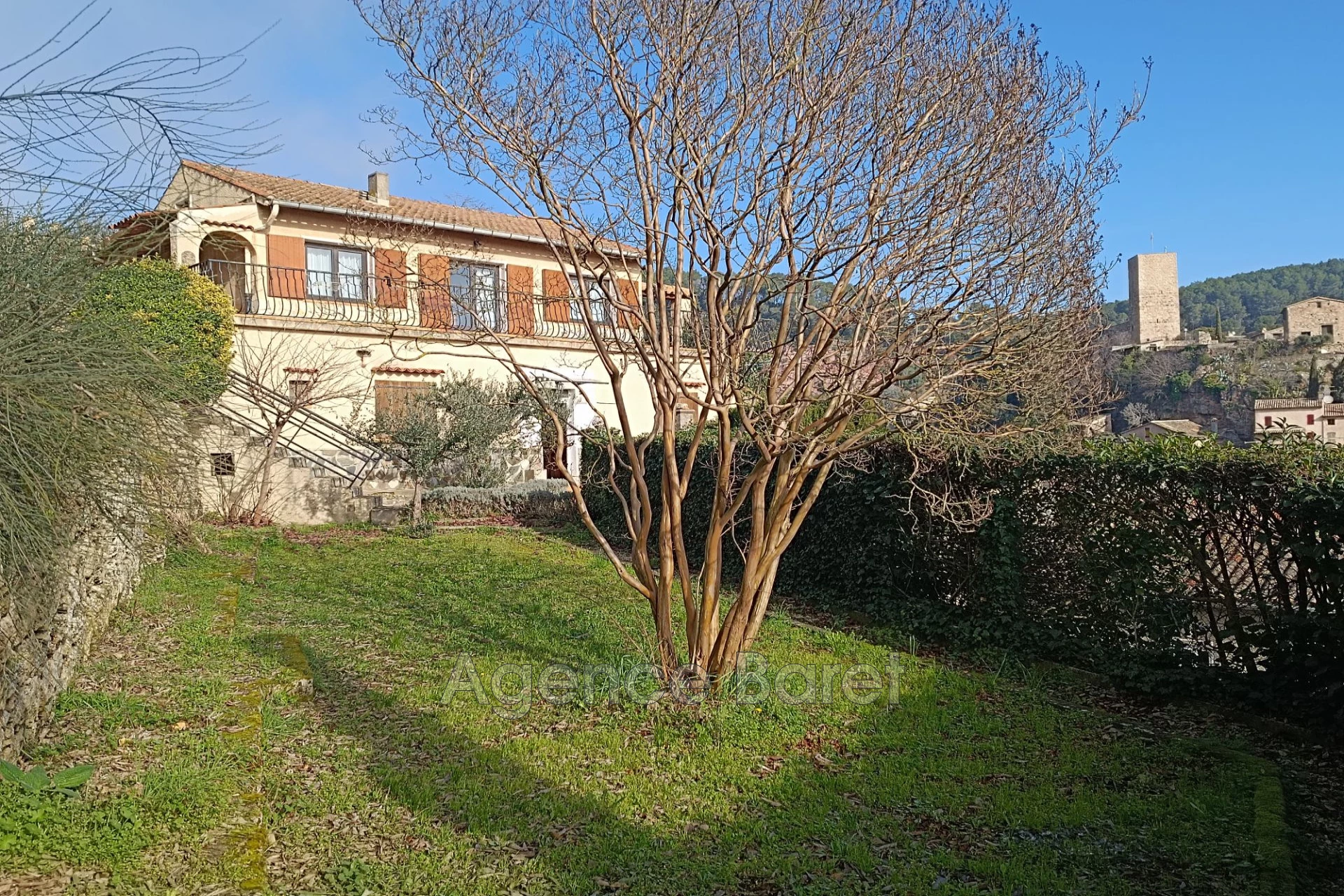 Maison 4 pièces 24 m² · aux Arcs · 24 m² · 315 000 €
