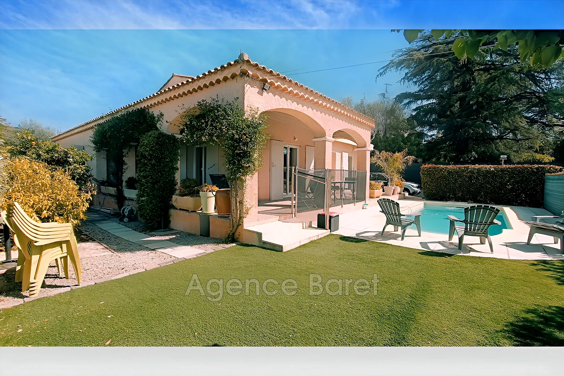 Maison 4 pièces 41 m² · aux Arcs · 41 m² · 472 500 €