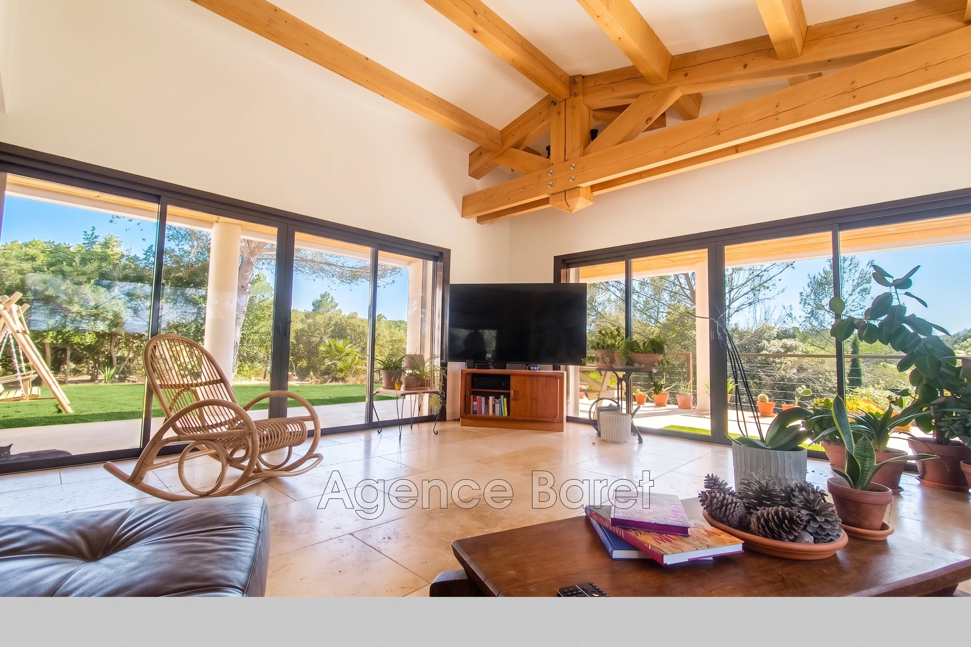 Maison 5 pièces 72 m² · à Les Arcs · 72 m² · 700 000 €