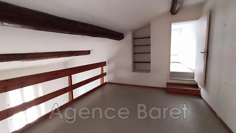 Vente duplex Les Arcs  